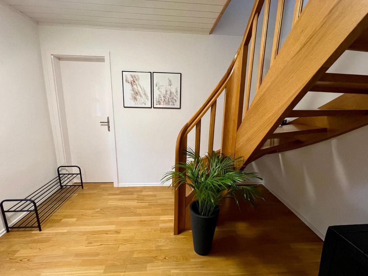 Ferienwohnung Im Schildetal Badow Экстерьер фото