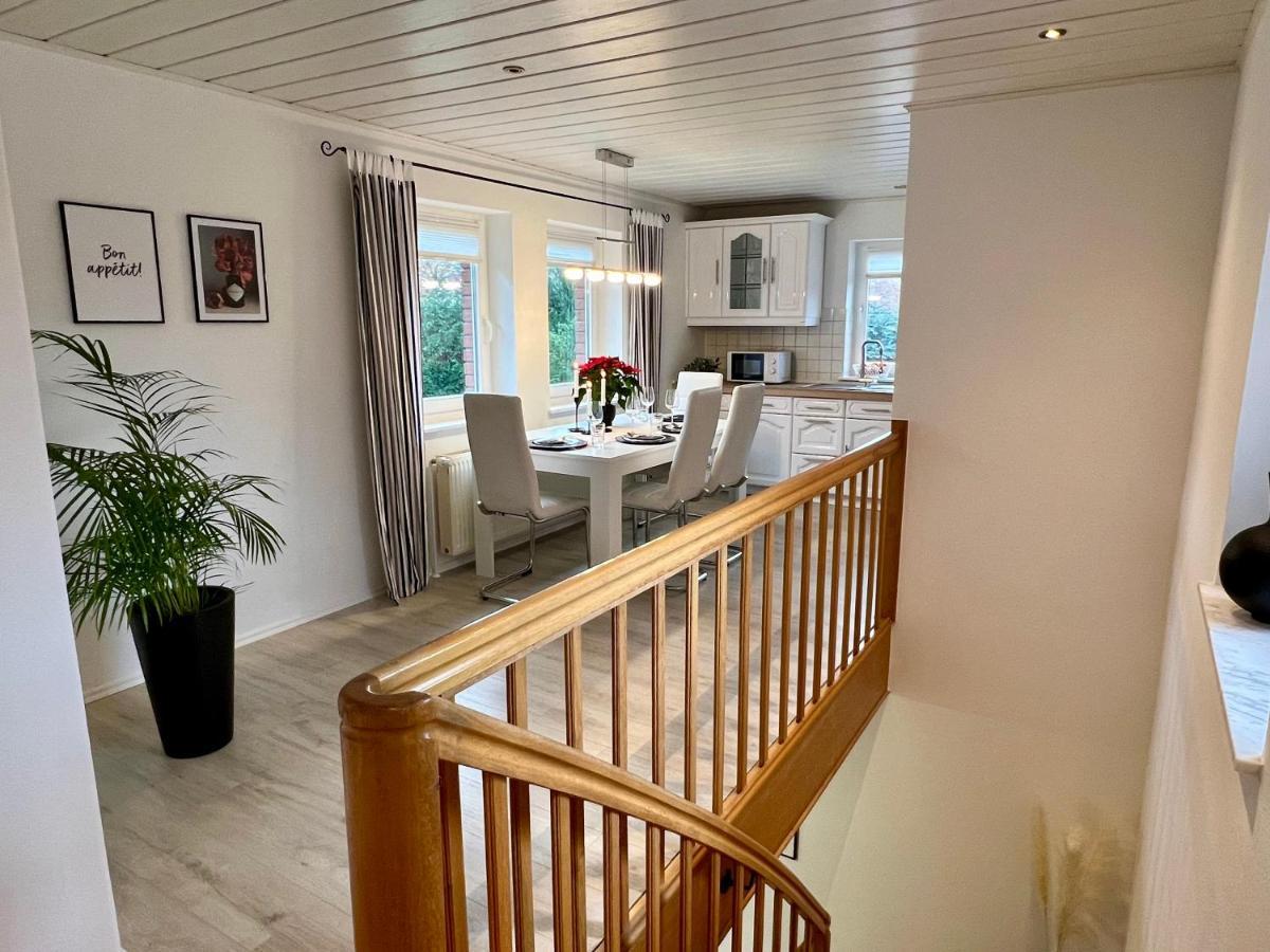 Ferienwohnung Im Schildetal Badow Экстерьер фото