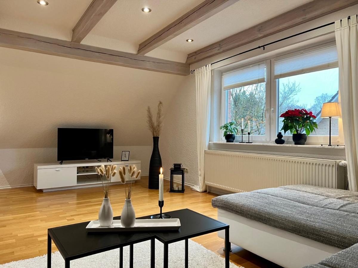 Ferienwohnung Im Schildetal Badow Экстерьер фото