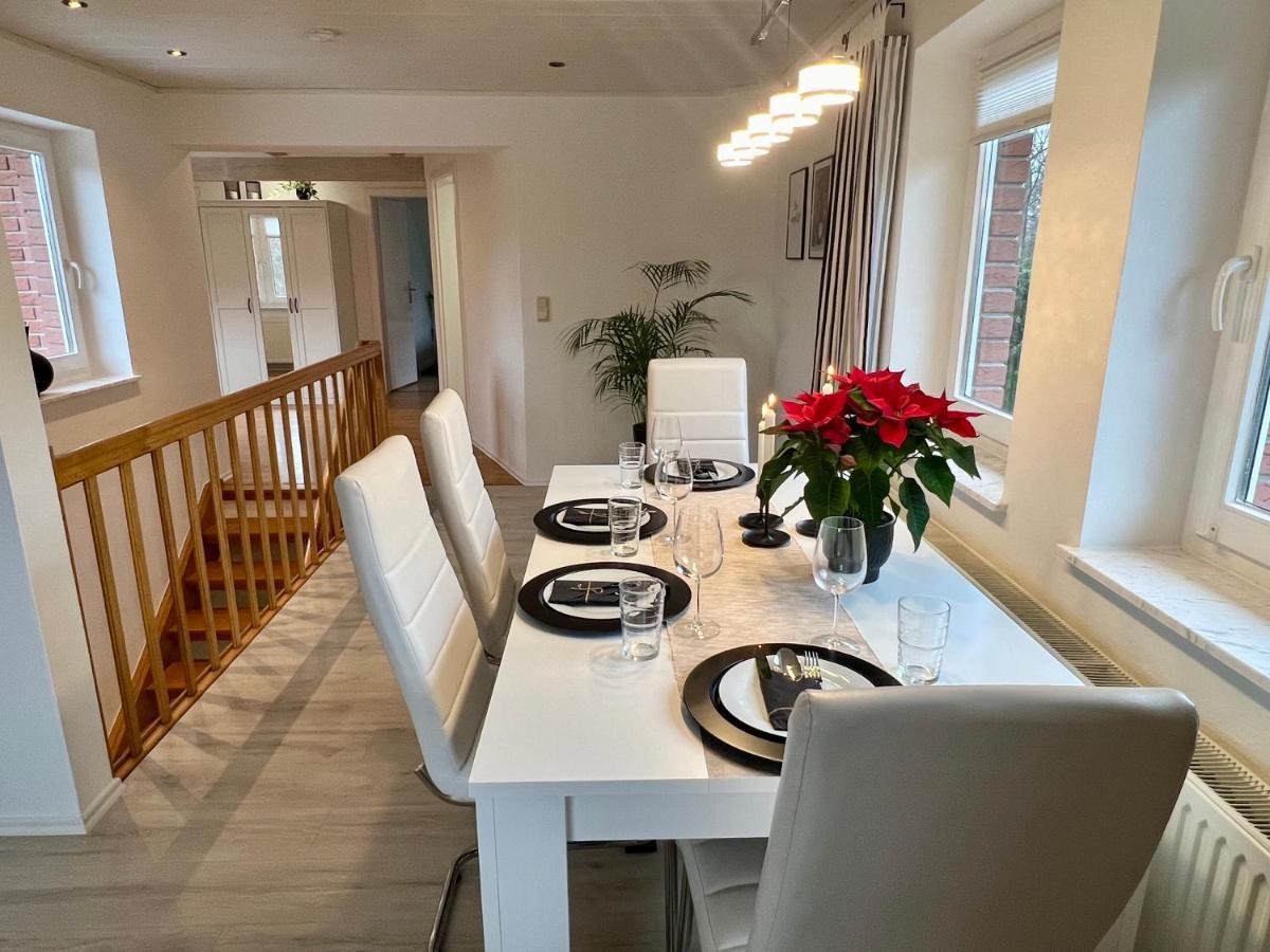 Ferienwohnung Im Schildetal Badow Экстерьер фото